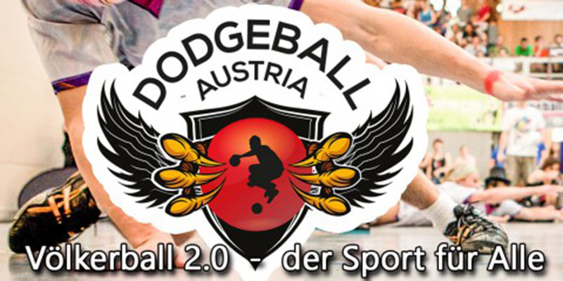 Dodgeball Austria