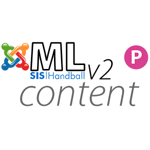 XML SIS Handballv2 Content