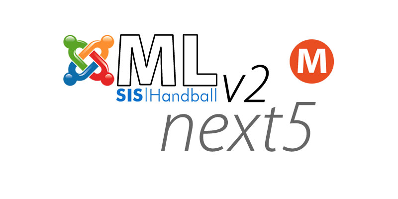 XML SIS Handballv2 Next5