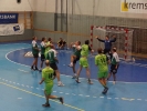 Oldies-Benefiz Handballturnier (Krems)