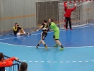 Oldies-Benefiz Handballturnier (Krems)