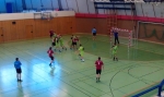 W.A.T. Floridsdorf - UWW ML