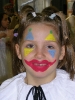 Fasching in der 2B 11