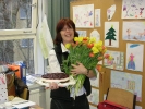 Geburtstag Uschi 5