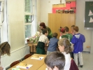 Letzter Schultag 2B 11
