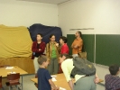 Letzter Schultag 2B 12