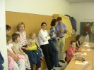 Letzter Schultag 2B 16