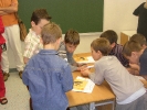 Letzter Schultag 2B 20
