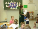 Letzter Schultag 2B 22