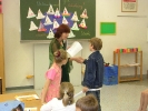 Letzter Schultag 2B 23