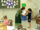 Letzter Schultag 2B 26
