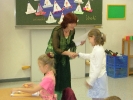 Letzter Schultag 2B 36