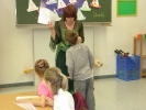 Letzter Schultag 2B 37