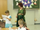 Letzter Schultag 2B 39