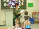 Letzter Schultag 2B 41