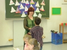 Letzter Schultag 2B 42
