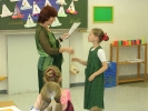 Letzter Schultag 2B 43