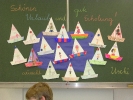 Letzter Schultag 2B 6