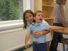 Letzter Schultag 2B 9