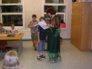 Letzter Schultag 3B 12