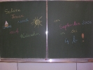 Letzter Schultag 3B 1