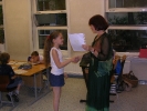 Letzter Schultag 3B 24