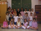Letzter Schultag 3B 2