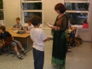 Letzter Schultag 3B 5
