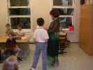 Letzter Schultag 3B 6