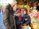 Christkindlmarkt Freyung