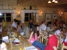 Abschlussfest im Tirolerhof 10