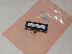 Hynix 2GB RAM