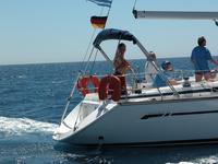 Bauchtänzerinnen???!!!