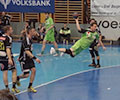 Handballturnier Krems
