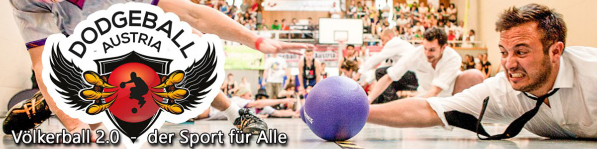 Dodgeball Austria