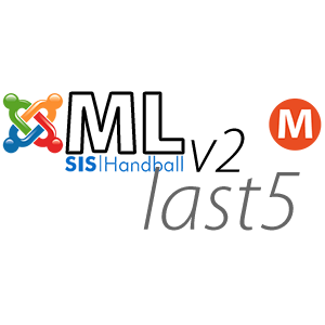 XML SIS Handballv2 Last5