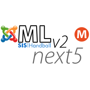 XML SIS Handballv2 Next5