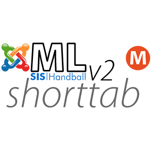 XML SIS Handballv2 ShortTab
