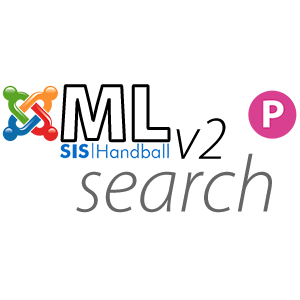 XML SIS Handballv2 Search