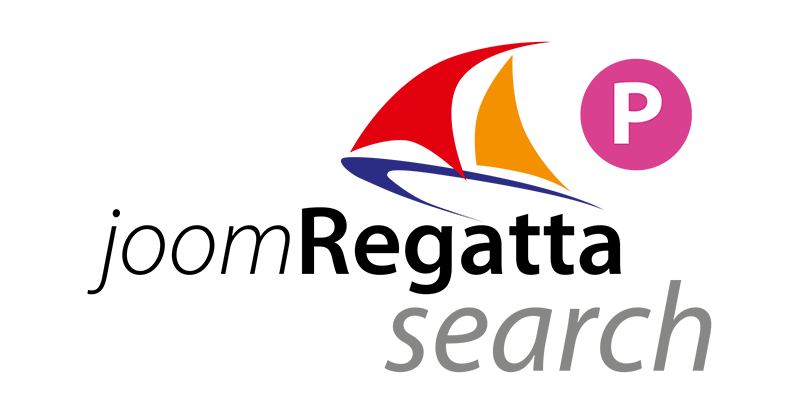 joomRegatta Search Update