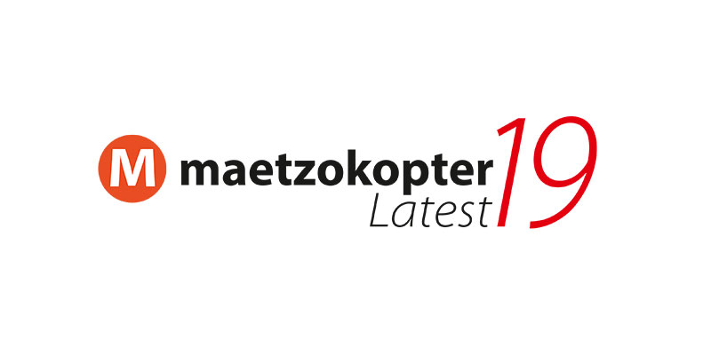 maetzokopter19 Latest Update