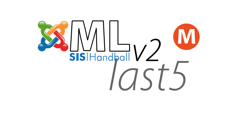 XML SIS Handballv2 Last5