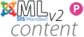 XML SIS-Handball v2 Content plugin