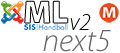 XML SIS-Handball v2 Next5