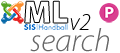 XML SIS-Handball v2 Search